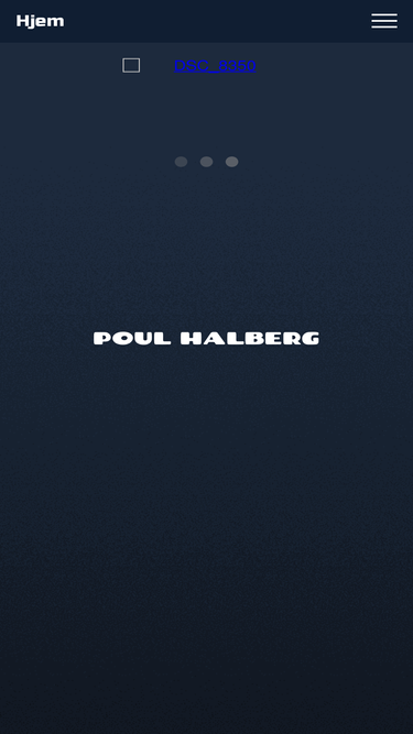 poulhalberg.dk