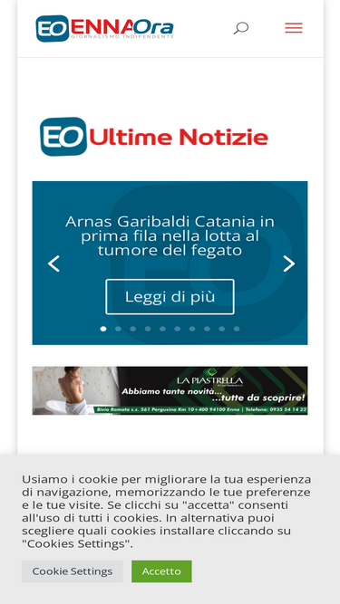 ennaora.it