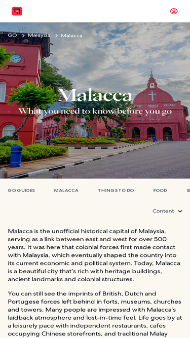 malacca.ws