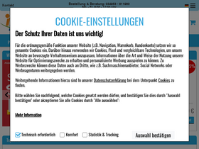 'ipill.de' screenshot