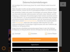 hamburgharleydays.de