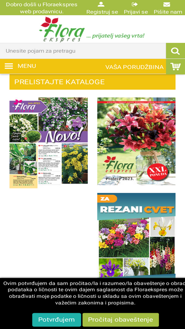 floraekspres.rs