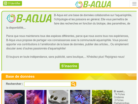 b-aqua.com