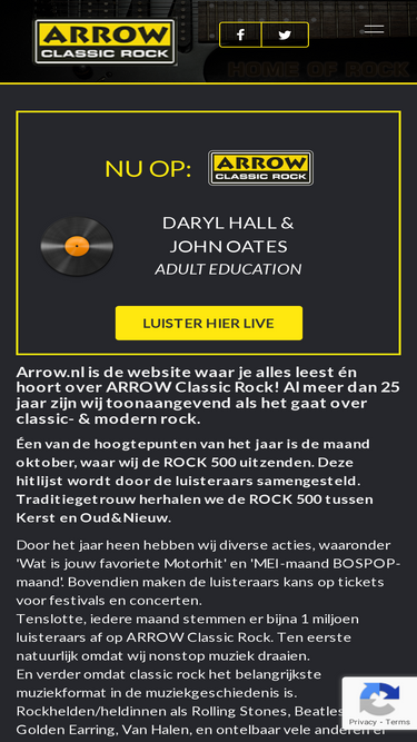 arrow.nl