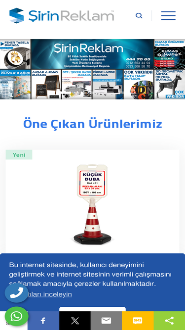 sirinreklam.com