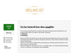 mollansost.com