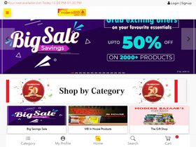 modernbazaar.online