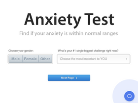 'recoveryformula.com' screenshot