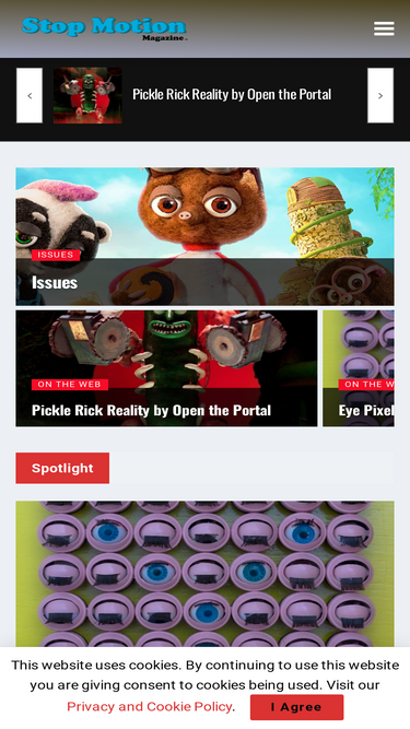stopmotionmagazine.com