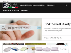 'funoanalisitecnica.com' screenshot