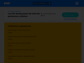 'pmfarma.com' screenshot