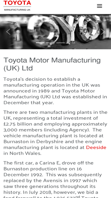 toyotauk.com