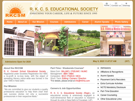 rkcsm.com
