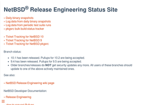 releng.netbsd.org