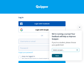 learn.quipper.com Traffic Analytics, Ranking & Audience [March 2025 ...