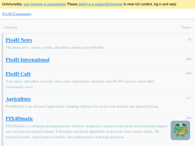 community.pix4d.com