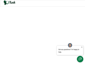 tusklogistics.com