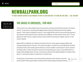 newballpark.org