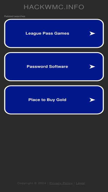 hackwmc.info