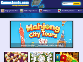 gameslands.com