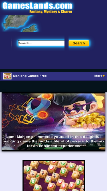 gameslands.com
