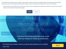 'odro.co.uk' screenshot