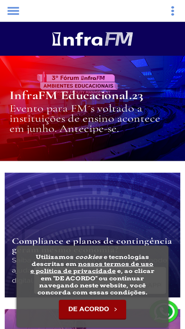 infrafm.com.br