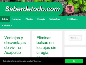 saberdetodo.com