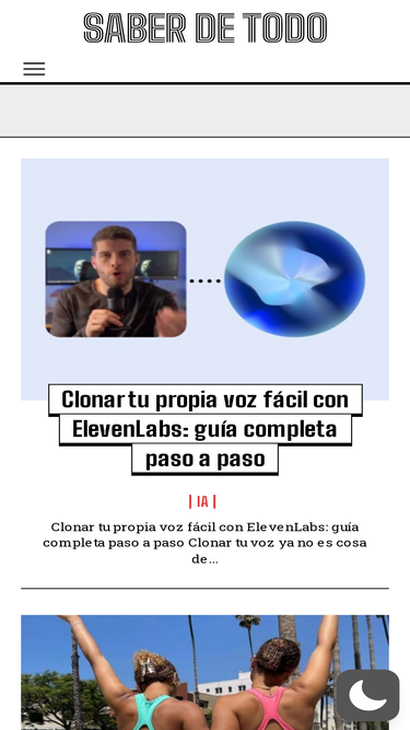 saberdetodo.com