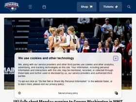 usiscreamingeagles.com