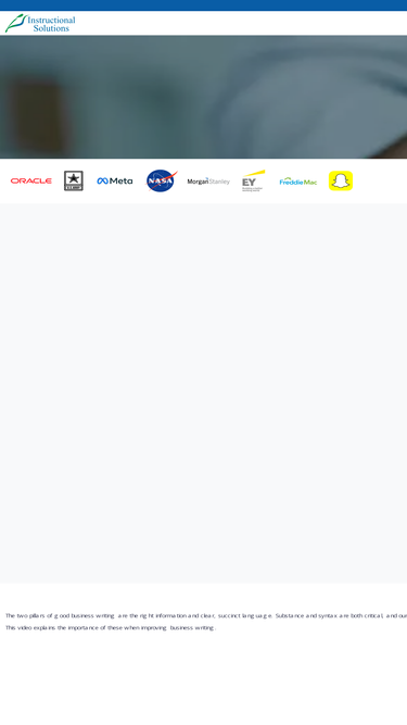 instructionalsolutions.com