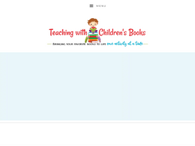 teachingwithchildrensbooks.com