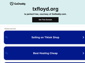 txfloyd.org