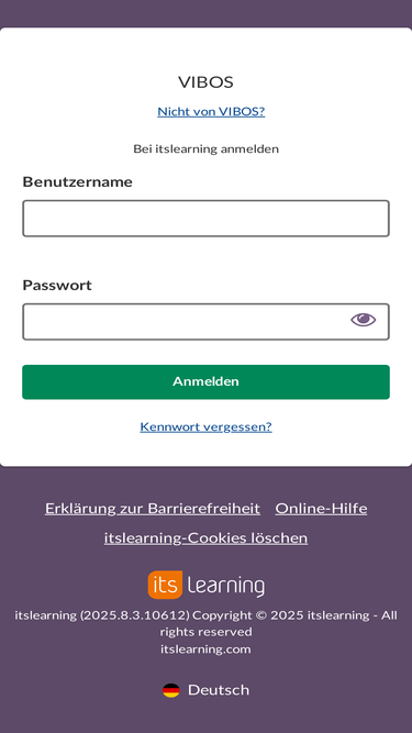 vibos-fronter.itslearning.com