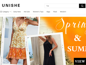 unishe.com