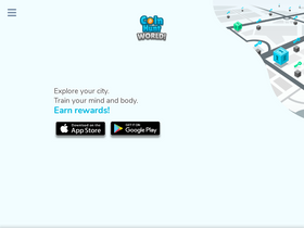 'coinhunt.world' screenshot