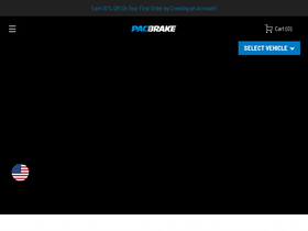 pacbrake.com