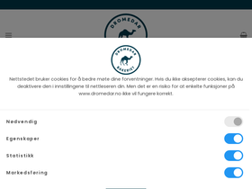 dromedar.no