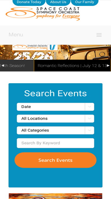 spacecoastsymphony.org