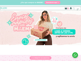maemioficial.com