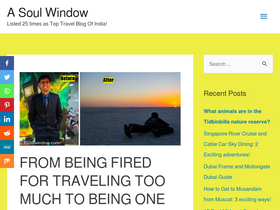 asoulwindow.com