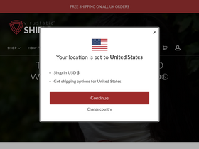 virustaticshield.com