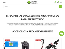 tallerdelpatinete.es