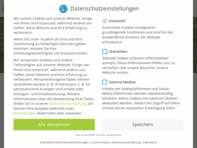 tierheimbonn.de