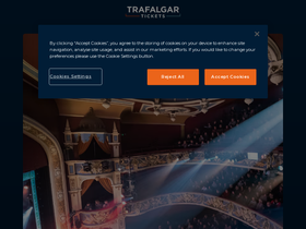 trafalgartickets.com