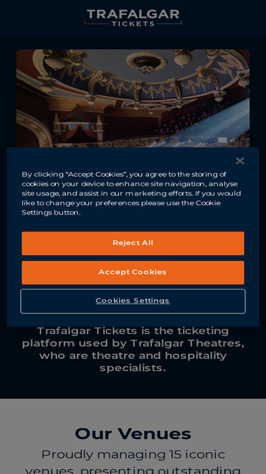 trafalgartickets.com