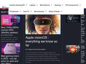 'wepc.com' screenshot