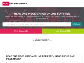 One Piece, Chapter 1062  TcbScans Org - Free Manga Online in High