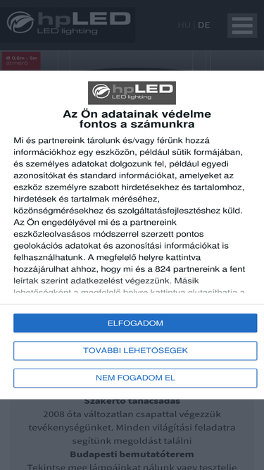 hpled.hu