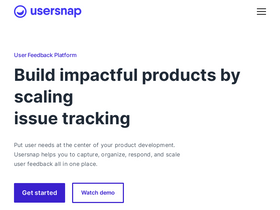 'usersnap.com' screenshot